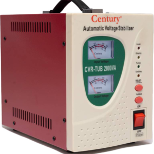 Century 2000kva Stabilizer