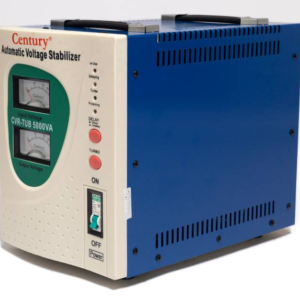 Century 5000kva stabilizer