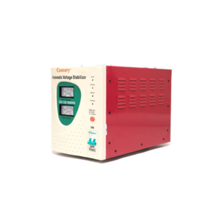 Century 10000kva industrial stabilizer