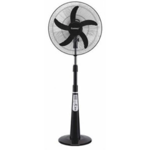 Century FRC-45D 18″ Standing Rechargeable Fan