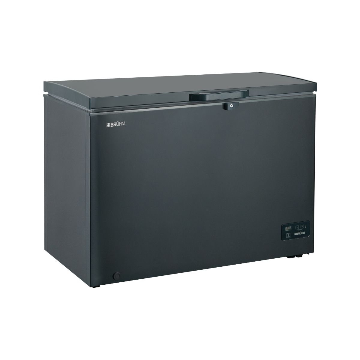 Bruhm 190L inverter chest freezer BCS-200EIX