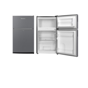 Tamashi 86L Double Door REFRIGERATOR NRX-100M-86