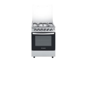 TAMASHI 4 BURNER 60X60 GAS COOKER NG6640G