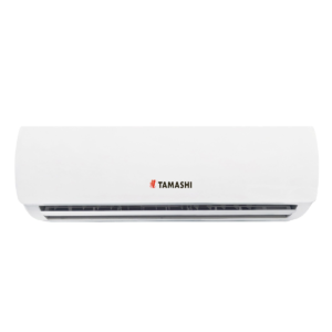 TAMASHI 1.5HP SPLIT Unit ac with free kit NA012FA