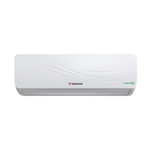 TAMASHI 1.5HP INVERTER SPLIT unit ac with free kit IA01220