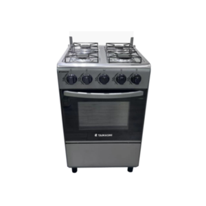TAMASHI 50×50 GAS COOKER NG5540G