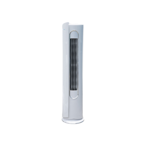 Royal 3HP Burj Khalifa Floor Standing Inverter AC (HW3FAC-INV) (White)