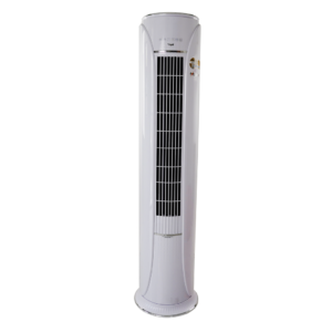 Royal 3 HP Floor Standing AC EFW24MBX-INV (white)